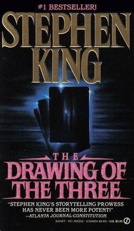 The Drawing of the Three